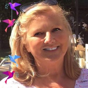 Meet your Posher, Sandra